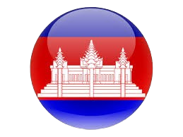 Cambodia Flag