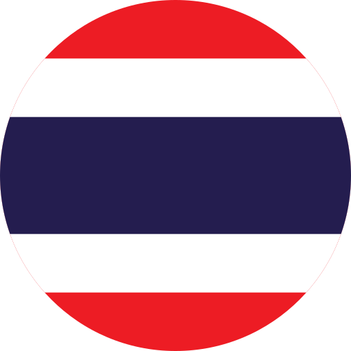 Thailand Flag