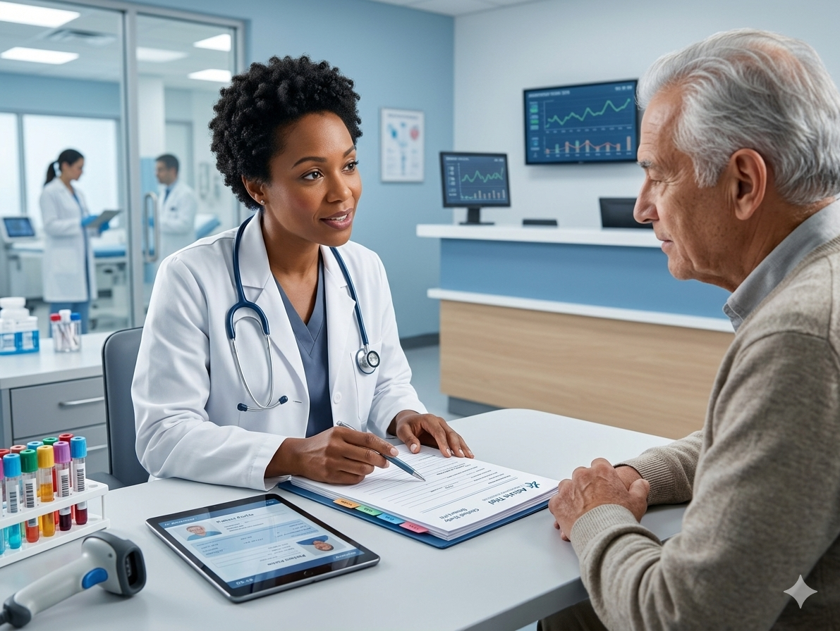 Clinical Studies